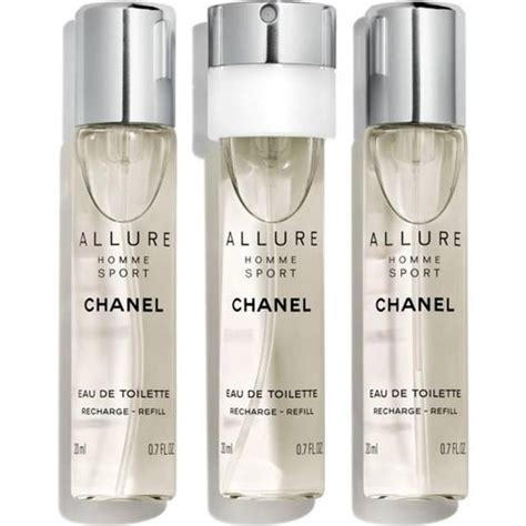 allure homme sport refill.